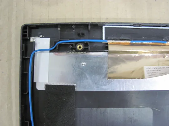 номер0113-25 кришка матриці AP0TQ000200 для LENOVO ThinkPad  L450 L460 L470 оригінал Де купити