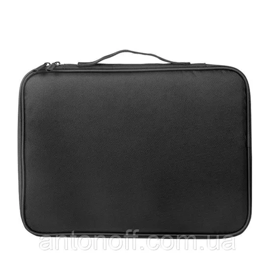 Купити Сумка для ноутбука нетбука Hoco GT2 12.9" Laptop Bag Black Чорний