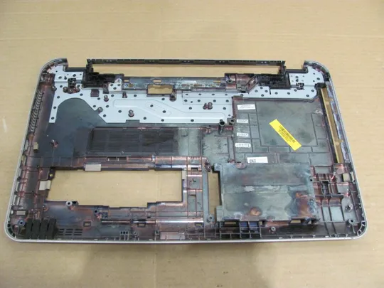 Купити 9-5 Кришка дно піддон корпуса 0V9954 для DELL Inspiron 17 5737, 3737 оригінал