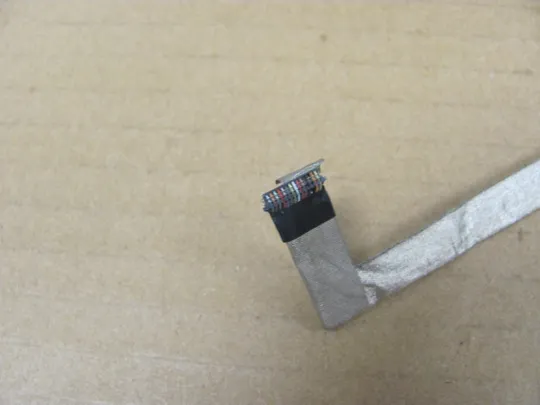 Купити 843-12 шлейф DC02CQ0HD00 0R6G90 для Dell Precision 7530 7540 M7540   оригінал