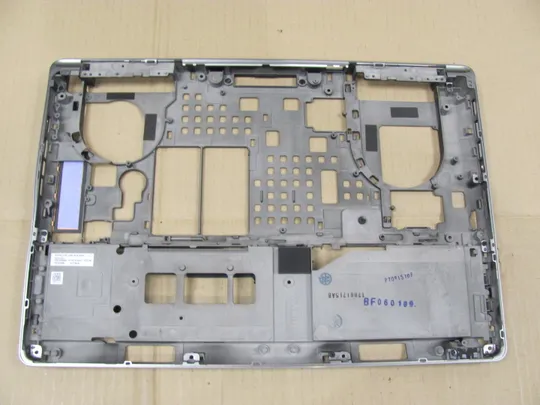Купити 711-6  Кришка дно піддон корпуса AM1DI000601 0HDW1J  для Dell Precision 7510 7520 P53F оригінал