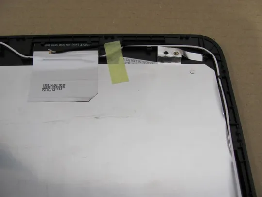 527-6 кришка матриці 13N0-R7A0D12 для Asus F555Q X555L A555 X554 X555 R556 K555 F555 оригінал в Україні