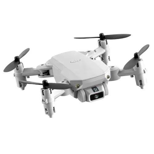Купити Квадрокоптер дрон Wi-Fi 1080p, 13мин, складной компактный, LSRC Mini Drone