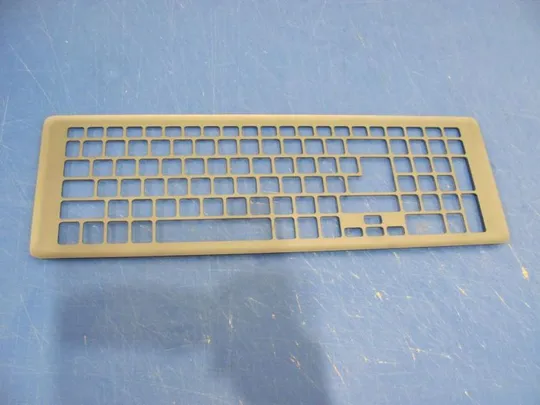 №203-5 рамка клавіатури 13N0-99Q0D01 для Aspire E1-731 оригінал Ціна