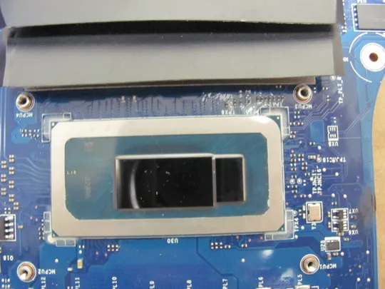 номер0945-41 материнська плата Mainboard Материнка Основна плата Системна плата Плата системи Laptop motherboard мамка ноутбучна плата MS-15851 I5-12450H SRLCX  для MSI Katana 17 B12V MS-17L5  оригінал Інтернет-аукціон