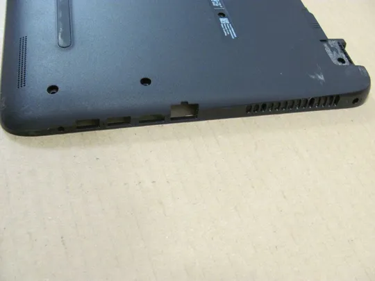 401-1 Кришка дно піддон корпуса 813939-001 для HP Pavilion 15-AC 15-AF 15-AY 15Q-AJ 15-BA, HP 250 255 256 G4 оригінал Інтернет-аукціон