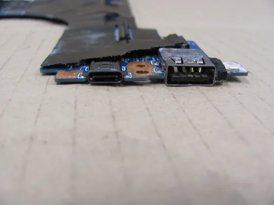 номер0251-1  материнська плата Mainboard Материнка Основна плата Системна плата Плата системи Laptop motherboard мамка  ноутбучна плата  РОБОЧА  SR2ZV i7-7500U 02HL396 448.0AB07.0011 для Lenovo ThinkPad T570 оригінал Де купити