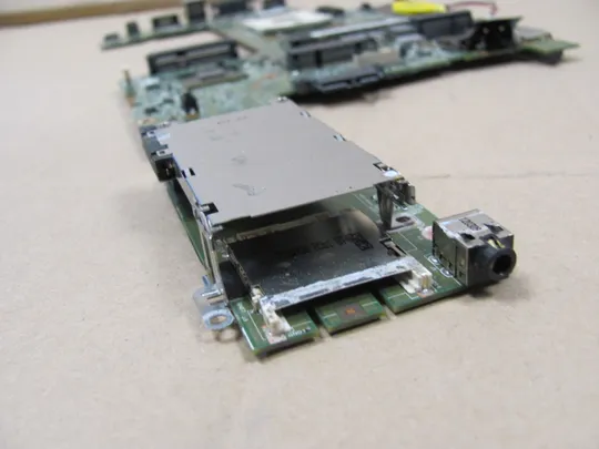 602-16 материнська плата 04W2024 48.4KE25.031 0C00032AA 04Y1604 для Lenovo ThinkPad T520 оригінал Продаж