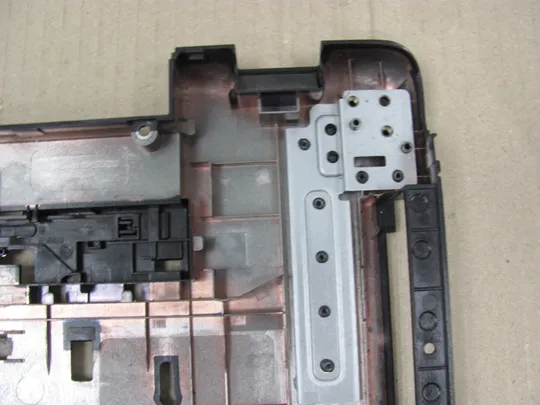 номер0168-1 Кришка, дно, піддон корпуса 723669-001  для  HP Probook 470 G0 оригінал Інтернет-аукціон