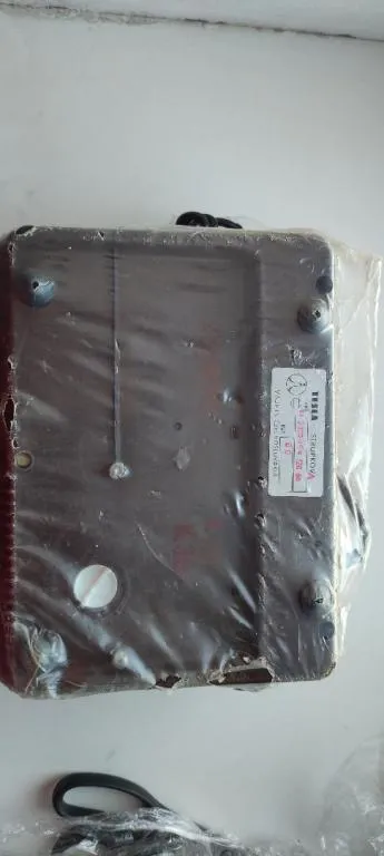 Телефон Тесла Чехословакия не пользованый ts654 Де купити