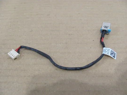 Купити номер0249-24 роз&#039;єм живлення Роз&#039;єм зарядки Гніздо живлення Штекера живлення Зарядний порт Роз&#039;єм адаптера живлення power connector  DD0ZRKAD000 DD0ZRTAD100  для Acer Aspire V5 V5-552PG V7 A315-51, E5-522, E5-532, E5-573, E5-574, V3-574, V3-575 оригінал