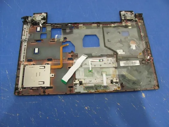 Купити №241-3 панель палмрест та тачпад GM903128261A для TOSHIBA TECRA R840 оригінал
