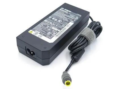 фото, Зарядное устройство для Lenovo 20V 6.75A 135W (7.9*5.5+Pin) ORIGINAL
