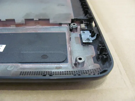 435-1 Кришка дно піддон корпуса 6070B1019301 858072-001  для   HP 14-AM 14-A   оригінал Торговий майданчик