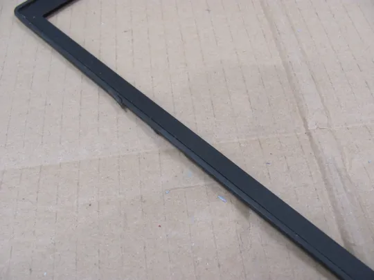 номер0251-13 рамка матриці matrix frame Окантовка дисплея Рамка екрана Корпус рамка матриці  460.0AB0T.0001 для Lenovo ThinkPad ThinkPad  T570 P51S оригінал Продаж