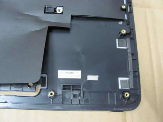 712-6 Кришка панель палмрест клавіатура EAZAB003010 для Acer Aspire F15 F5-573 F5-573G  F5-522 оригінал Продаж