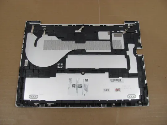 Купити номер0886-3  Кришка дно піддон корпуса 6070B1218001  L13674-001  для HP Elitebook 735 830 G5  оригінал