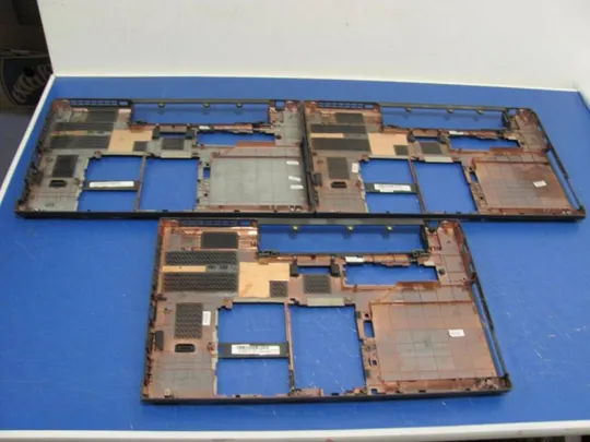 Купити №185-1 Кришка (дно, корито, піддон) корпуса 04X5509 60.4LO04.012 для LENOVO T540p оригінал