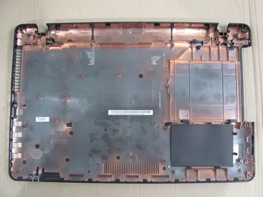 Купити 392-3 Кришка дно піддон корпуса 13NB04I1AP06211 для ASUS  R752 X751 F751 R751 оригінал