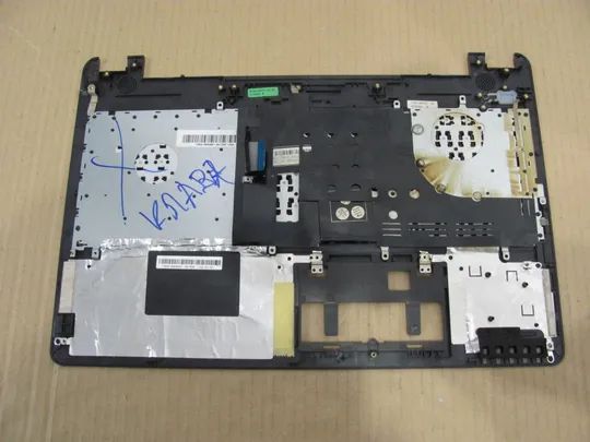 Купити номер0178-3 Кришка панель палмрест клавіатура 13N0-1BA0W21 для MEDION E6424 E6412 E6412T E6416 оригінал