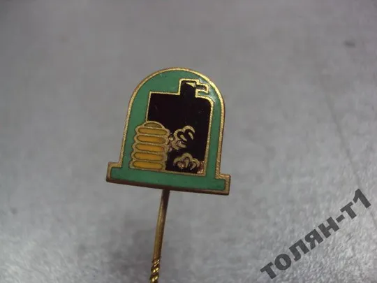 знак фрачник PAULMANNandCRONE UDENSCHEID №10003 Продаж