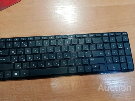 HP 15-n026sr клавиатура Ціна