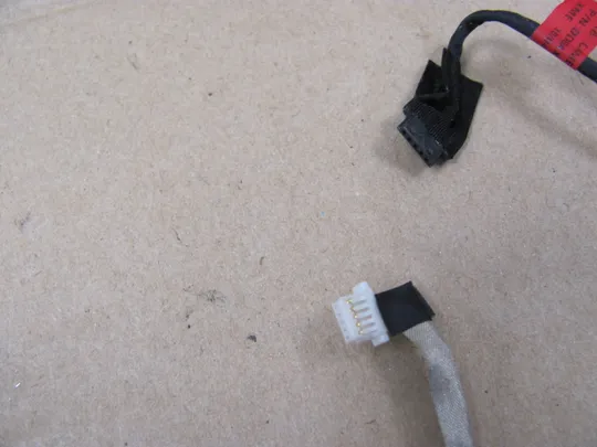 Купити 654-16 шлейф WEB DD0AX8CM000 для HP G72 G72-130EG G72-120EG, G72-150EF оригінал