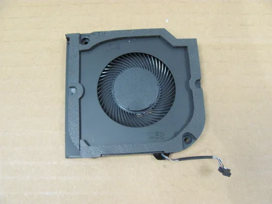 Купити 755-15  Вентилятор (кулер, FAN)  03YMF8 023.100Q7.0001  для  Dell Latitude 5530 E5530 5531 Precision 3560 3561 оригінал