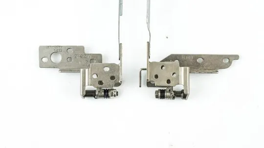 Петли для ноутбука LENOVO IdeaPad G70-80 (5H50H14190) (левая+правая) З аукціону