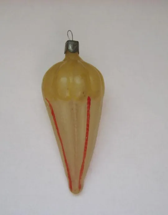 ПАРАШУТ - ПАРАШЮТ = ЯЛИНКОВА ІГРАШКА -  ЕЛОЧНАЯ ИГРУШКА = СРСР - СССР З аукціону