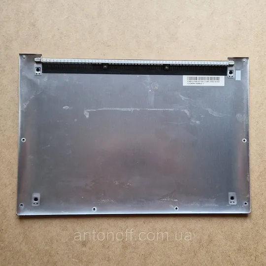 Сервісна кришка Asus ZenBook UX31E / 13N0-LYA0101 13GN8N1AM060-1 оригінал з розборки Сірий З аукціону