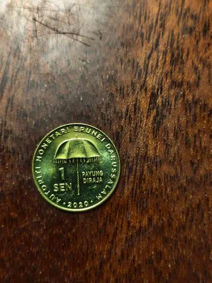 фото, Бруней 1 сен 2020