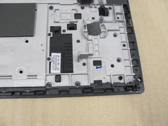 689-5 Кришка панель палмрест AP1AD000200 для Lenovo Thinkpad T590 P53S оригінал Інтернет-аукціон