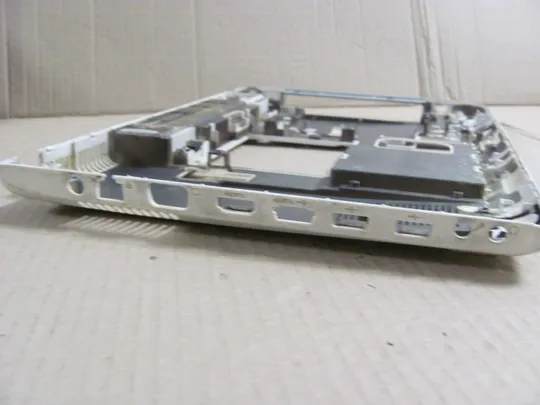 номер0249-4  Кришка дно піддон корпуса Нижний корпус(дно)для ноутбука низ дно поддон Нижняя часть BA75-02400A для  Samsung R425 R430 оригінал Торговий майданчик