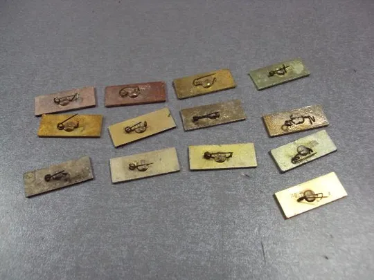 знак житомир архитектура лот 13 шт №2173 Інтернет-аукціон