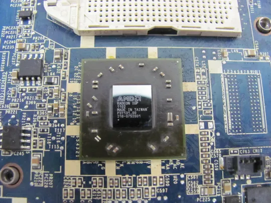 438-13 материнська плата DA0R22MB6D0  для   HP Pavilion G6 G6-1000  g4-1000 g7-1000 оригінал в Україні