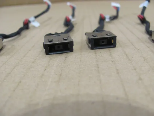 83-16 роз&#039;єм живлення DC30100QS00 DC30100S600 для LENOVO B50-30 B50-45 B50-70 B50-80 Оригінал Продаж