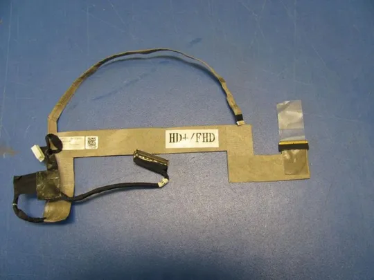 №69-25 шлейф матриці 02D4X1 для DELL PRECISION M6700 оригінал Ціна