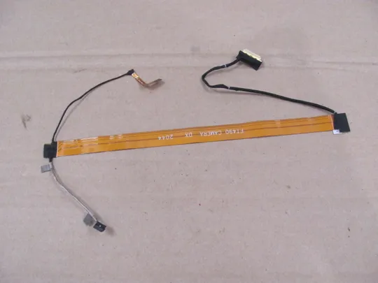 666-18 шлейф WEB  для Lenovo Thinkpad T14 Gen 1 2 оригінал Ціна