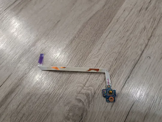 Кнопка включения для ноутбука HP Probook 450, 455 G0 G1 Ціна