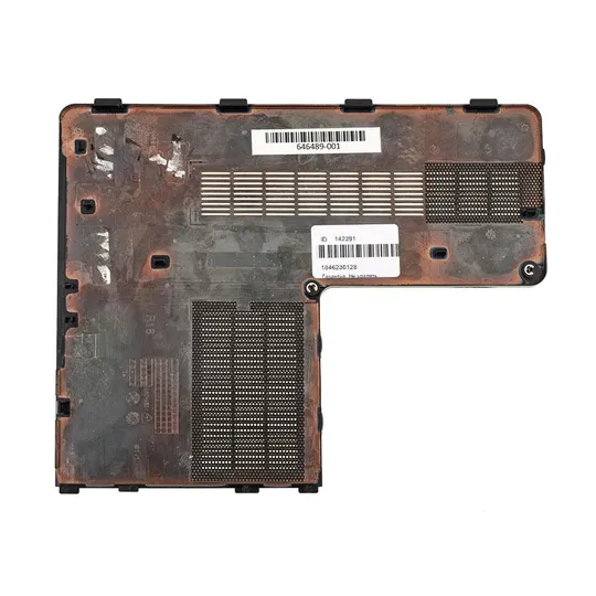 Б.У Сервісна кришка HP (Pavilion: G7-1000), black Ціна