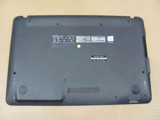 775-6 Кришка дно піддон корпуса 3DXKABCJN30 для  Asus X540, X541, K540, R540, R541, A540  оригінал Ціна