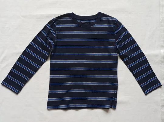 Реглан для хлопчика Primark Ціна