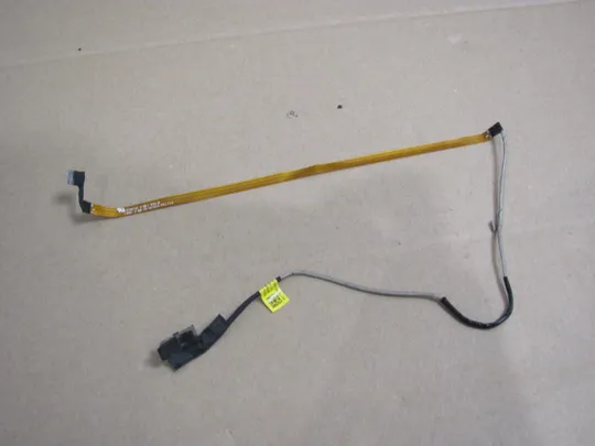 790-5 шлейф WEB  6017B0901201 6017B1098201 6017B0901001 6017B0901101  для HP EliteBook 840 G5 740 840 845 G5 оригінал Ціна