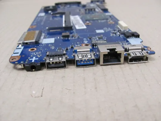 61-38 материнська плата AIVP1/AIVP2 LA-C771P SR1YW Pentium N3540 для Lenovo 100-15IBY b50-10  оригінал Продаж