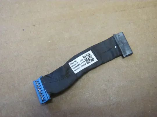 номер0979-46 Шлейф кабель міжплатовий  GP540 DC020028800 для Lenovo Thinkpad T15g P15 Gen 1 Gen 2 оригінал Ціна