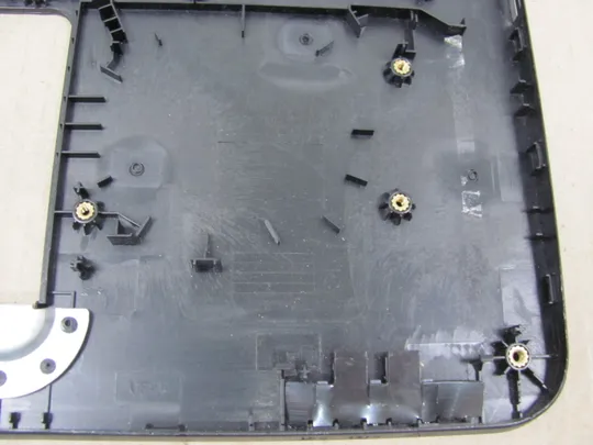 номер0951-5  Кришка панель палмрест клавіатура 13N0-S3A0901 0KNO-S31UA13  для Asus E502 E502S E502MA, E502SA, L502SA E502M L502M R517M оригінал Інтернет-аукціон