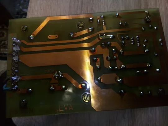 Блок живлення від промислового приладу потужний Де купити