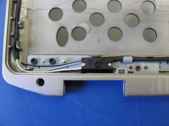 №5-26 кришка матриці EA0LH000100 Dell Latitude E6530 LA-7762P оригінал Де купити