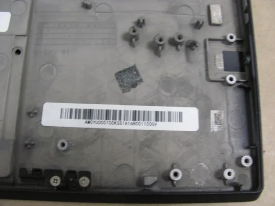 628-31  Кришка панель палмрест AM0YU000100  для Lenovo ThinkPad T460S оригінал Продаж